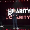 Seth Rogen er blevet "opkøbt" af Netflix: Hillarity for Charity