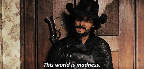 Westworld-skaberne vil undgå sæson 2-spoilers ved at fortælle alle spoilers inden