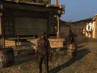 Red Dead Redemption har fået en 4K-upgrade på Xbox One X