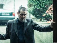 Jim Carrey er tilbage i ny mørk thriller, Dark Crimes
