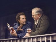 Matthew McConaughey har lavet sin egen bourbon, Longbranch