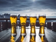 Ny undersøgelse viser, at bare én ekstra øl om ugen, kan forkorte dit liv med 30 minutter