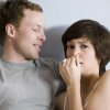 Ny undersøgelse: Det er godt for helbredet at lugte til din partners prutter 