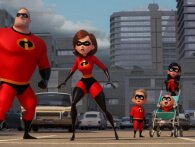 Ny trailer til The Incredibles 2 giver nye detaljer om filmens handling