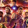 Forsalget til Avengers: Infinity War har overhalet de seneste syv Marvel-film tilsammen