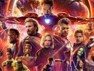 Forsalget til Avengers: Infinity War har overhalet de seneste syv Marvel-film tilsammen