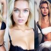 Lada Kravchenko: Bikini-glad russisk blondine