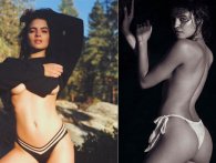 Nina Daniele: Årets Playmate og forkæmper for Instagram-nøgenhed