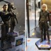 Avengers-udstilling i Hong Kong er paradis for Marvel-fans