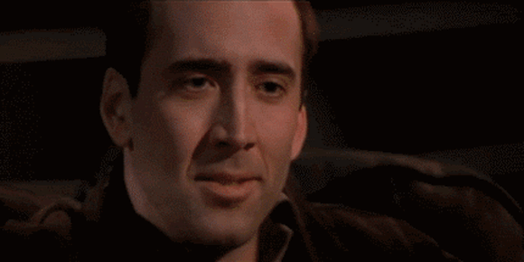 "Dårligt nyt" for filmbranchen: Nicolas Cage stopper skuespillerkarrieren 