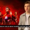 Avengers-Interview med Tom Holland: "Jeg har verdensrekorden som den yngste superhelt"