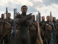 Wakanda-Con: Black Panther får sin egen Comic-Con i 2018