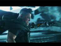Deadpool: Josh Brolin fortæller, at han skal spille Cable i hele fire film