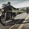 Harley Davidson har åbnet op for praktikpladser - og det indebærer selvfølgelig din egen motorcykel