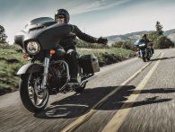 Harley Davidson har åbnet op for praktikpladser - og det indebærer selvfølgelig din egen motorcykel
