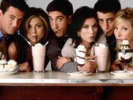 De 10 mest kontroversielle afsnit af Friends