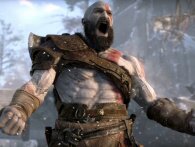 God of War er årets bedste spil: Se spillets instruktør reagere på modtagelsen