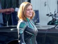 Marvelproducer bekræfter: Captain Marvel bliver den stærkeste superhelt til dato
