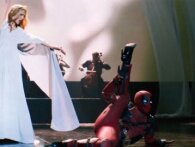 Deadpool teamer op med Celine Dion i fantastisk musikvideo