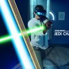 Jedi Challenges har fået sin første store upgrade - tag dine lyssværdsevner til the next level