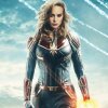 Captain Marvel: Sådan kan slutningen i Infinity War ændres i Avengers 4