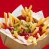 McDonald's i Australien serverer nu guacamole fries