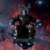 Sådan undgik Marvel at spoile Infinity War for dig med snydetrailers