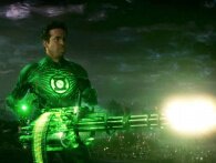 Ryan Reynolds indrømmer, at han aldrig selv så Green Lantern