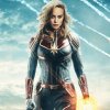 Infinity War-instruktørerne afslører, hvorfor Captain Marvel ikke var med i Avengers 3