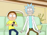 Rick & Morty-skaber bekræfter: 70 nye afsnit på vej