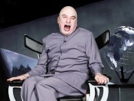 Mike Myers er klar på at lave en solo-film om Dr. Evil