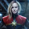 Alt du bør vide om Captain Marvel og hendes vigtige rolle i Avengers 4