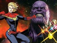 Alt du bør vide om Captain Marvel og hendes vigtige rolle i Avengers 4