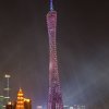 De 10 højeste tårne i verden