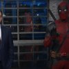 Deadpool afbryder Stephen Colbert og overtager hans show
