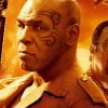 Årets Oscar-kandidat: Mike Tyson slås med Steven Seagal i China Saleman