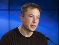 10 ting vi ved om Elon Musks kommende Mars-kolonisering