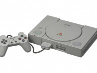 Sony vil genlancere deres originale Playstation 1 med de helt gamle retro-spil