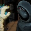 Nyt tv-spot til Ant-Man 2 kigger nærmere på skurken, Ghost