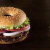 Burger King lancerer donut-udgave af Whopper til international donutdag