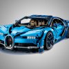 LEGO - Tid til en ny Bugatti? LEGO har bygget en du har råd til! 
