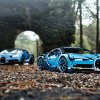 LEGO - Tid til en ny Bugatti? LEGO har bygget en du har råd til! 