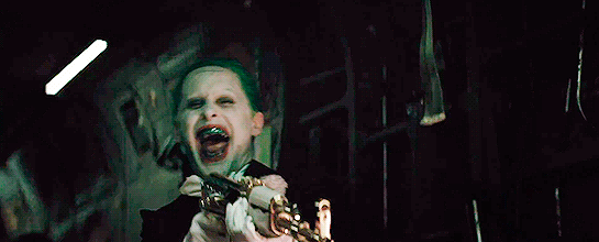 Jared Leto skal være producer og stjerne i ny Joker-spinoff 