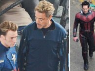 Avengers 4 skal skyde nye scener og reshoots til sommer