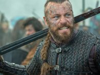 10 Vikings-karakterer og deres modstykke i virkeligheden