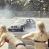 Brænderplads og car wash - Fotograf: Balazs Popal - DHB 2018: De fedeste biler, de bedste damer og de fuldeste gæster [Galleri]