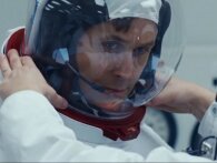 Ryan Gosling spiller Neil Armstrong i første trailer til First Man
