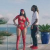 You Da Baddest - Musikvideo - Nicki Minaj og Future annoncerer fællesshow i Royal Arena