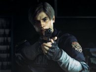 Trailer: Resident Evil 2 får sit længe ventede remake