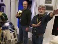 George Lucas afslører, hvordan han ville have lavet en Star Wars-sequel